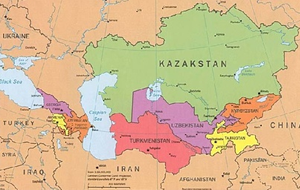 Народам мира нужна безопасная Евразия