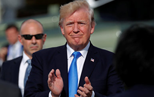 Двойной обман: Южная Корея и Китай цинично обнулили политику Трампа