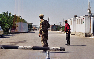 Давно пора: уладят ли Таджикистан и Узбекистан вопрос с границей