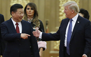 Напряженность в Южной Азии продолжается. Япония, США и Южная Корея, обманутые политикой Китая