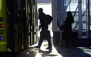 Автобусом из Узбекистана в Казахстан: соглашение вступило в силу