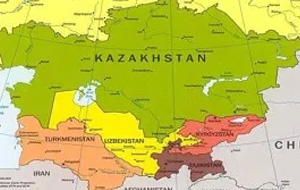 CASA, TAPI и Один пояс: как Центральная Азия стала центром энергопроектов 