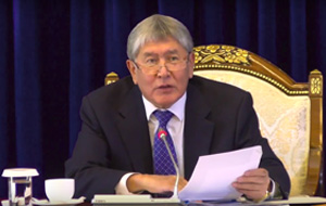 «Если он скажет сожрать ложку кала — без камеры, но сожрут». Отношения Казахстана и Кыргызстана достигли Гашека