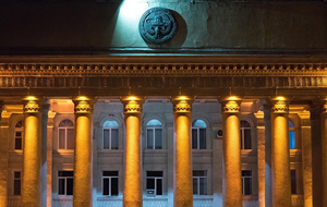 Кыргызстан первым присоединился к Открытому правительству. Что это даст