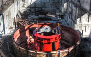 Узбекистан хочет стать акционером в проекте Камбаратинской ГЭС - премьер-министр