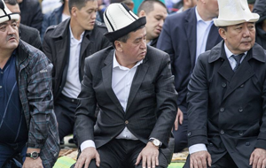 Как менялась религиозная ситуация в Кыргызстане за последние 6 лет