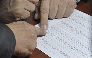 Сенат урезал расходы на популяризацию латиницы в Казахстане