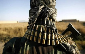 В Египте террористы взорвали бомбу в мечети — погибли больше 150 человек