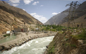 Вода в Центральной Азии дороже нефти: где выход?