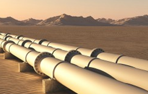Туркменистан готов к поставкам энергоресурсов через Каспийский регион