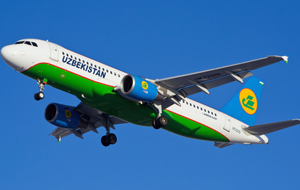 Узбекистан и Афганистан запускают прямое авиасообщение