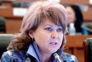 Ирина Карамушкина: Новый президент Кыргызстана не изменит вектор сотрудничества с Россией
