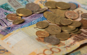 Казахстан обогнал по уровню инфляции Кыргызстан