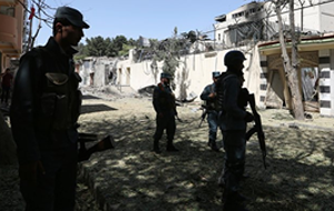 Эксперт: терроризм в Афганистане можно победить усилиями стран ЦА 