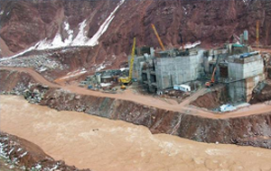 Неожиданный маневр Узбекистана в энергетике