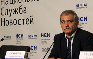 Главу Федерации мигрантов СНГ депортируют из России в Таджикистан