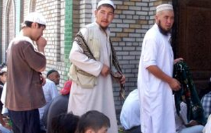 «Троянский конь» «таблиговцев» в сердце Кыргызстана