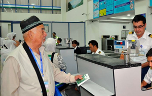 В Узбекистане ужесточили требования к желающим отправиться в хадж