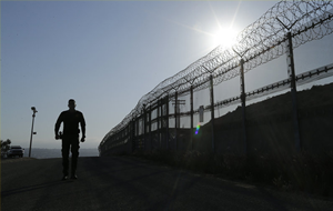 Таджикистан отказался дополнительно укреплять границу с Афганистаном