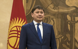 Сто дней премьера Исакова — чем запомнилась работа кабмина Кыргызстана за этот срок