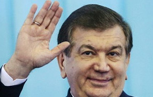 Цифры президента Мирзиёева. От бюрократической суперскорости до крупного рогатого скота