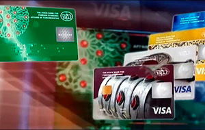 VISA отказалась обслуживать туркменские банки