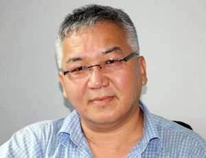 Марс Сариев: Разгром террористов в Сирии может обострить ситуацию в Афганистане