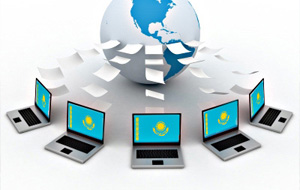 В Казахстане усилят контроль за информацией в интернете