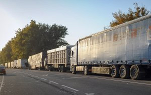 Что и в каких объемам может продавать Кыргызстан в Китай