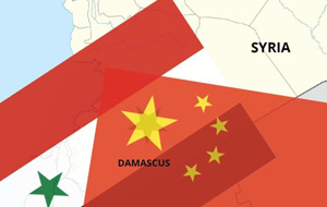 Без Сирии Шелковый путь будет неполноценным