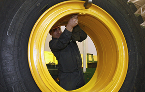 Казахстан и Узбекистан планируют совместно производить спецтехнику