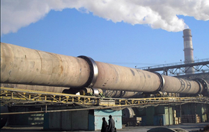 Таджикистан нарастил производство и экспорт цемента