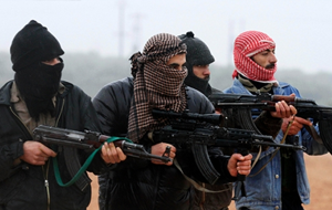 ИГИЛ приближается к Кыргызстану со стороны Узбекистана и Туркменистана? 