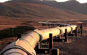 Компрессорную станцию магистральной линии газопровода Казахстан – Китай ввели в Жамбылской области