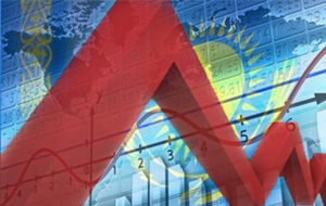 ВВП в пике. Светлое завтра Казахстана под вопросом