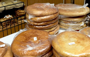 Второй год дефицита в Туркменистане