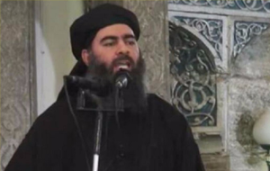 Турецкие СМИ сообщили о захвате лидера «Исламского государства» американскими военными