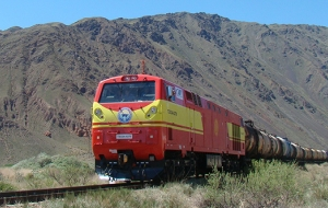 Кому выгодна ЖД «Китай – Кыргызстан – Узбекистан»?