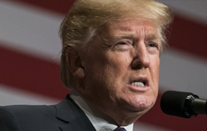Стратегия Трампа: Россия и Китай объявлены ревизионистскими державами