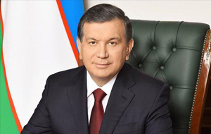 Мирзиёев поручил сеять вместо хлопка красный перец и другие прибыльные культуры