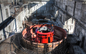 «Россия не закрыла тему строительства ГЭС в Кыргызстане»