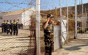 Правозащитники подготовили доклад о тюрьмах Туркменистана