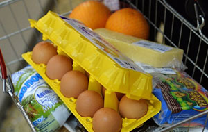 В Казахстане из продажи изымают продукты из США с высоким содержанием ГМО