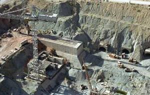 Бишкек вновь обращается к Москве за помощью в гидроэнергетике