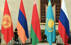 В Кыргызстане самый высокий рост промышленности в ЕАЭС