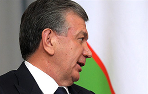 Конец времени крыс? Мирзиёев пообещал уйти, если у него не получится