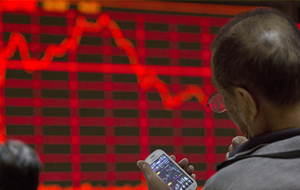 2017 — год утверждения Китая в роли сверхдержавы