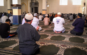 Киргизия в прицеле экстремизма