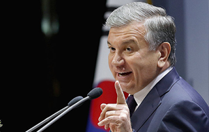 Президент Узбекистана призвал усилить работу по разъяснению сути ислама