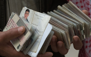 В Госдуме РФ призвали разработать механизм для борьбы с миграцией боевиков